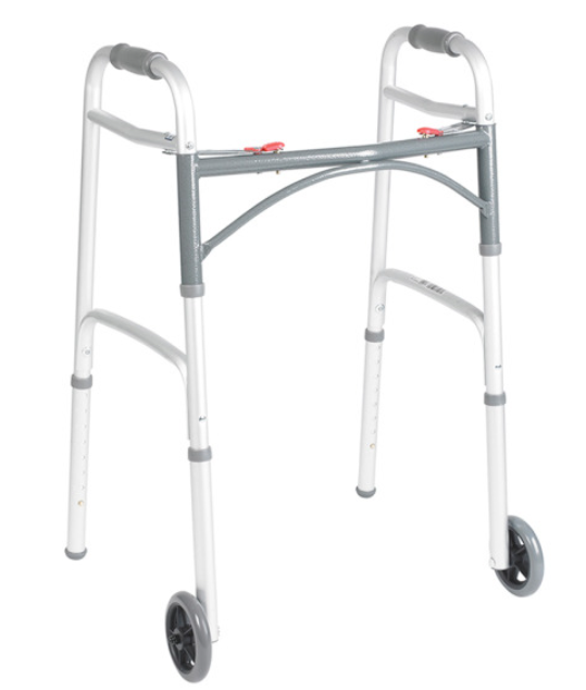 Type 1 Walkers